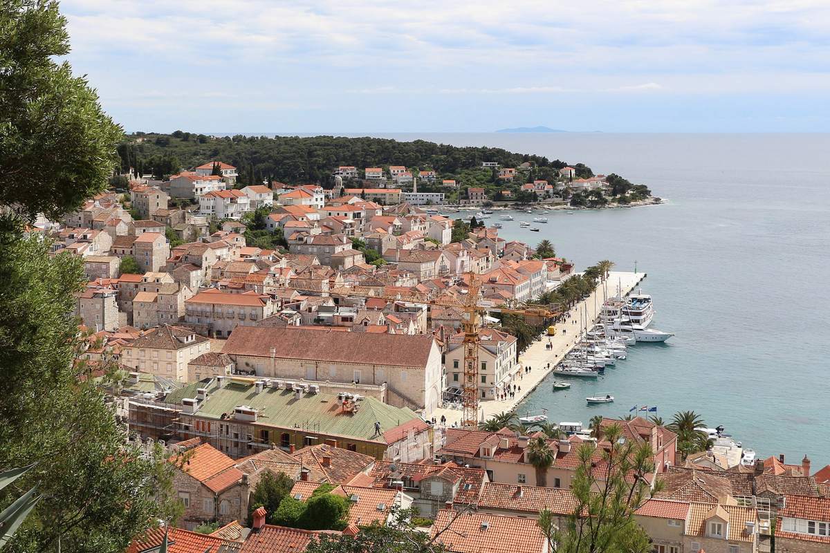 Hvar